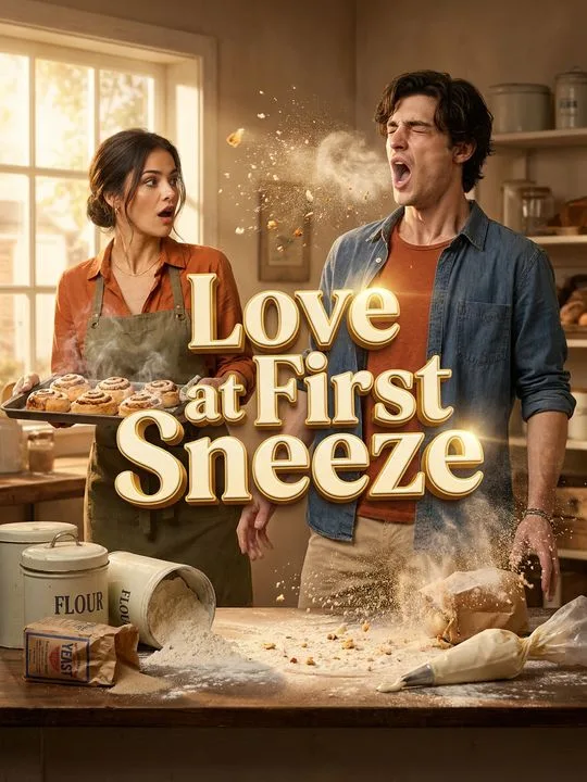 Love at First Sneeze