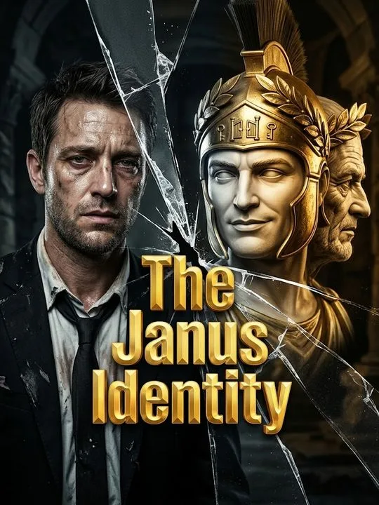 The Janus Identity