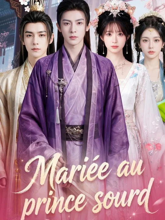 Married to the Silent Prince