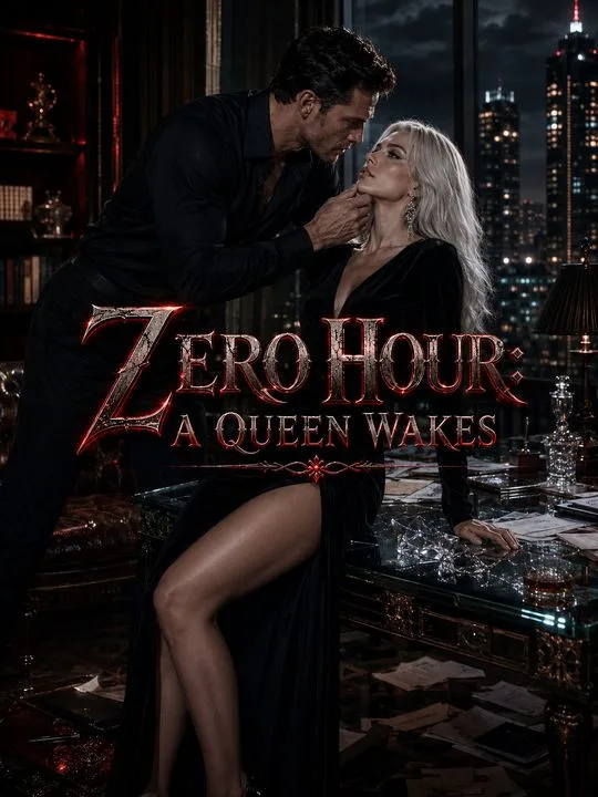 Zero Hour: A Queen Wakes