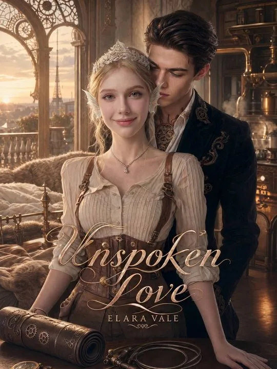 Unspoken Love