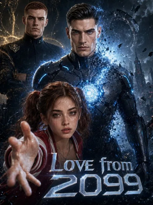 Love from 2099