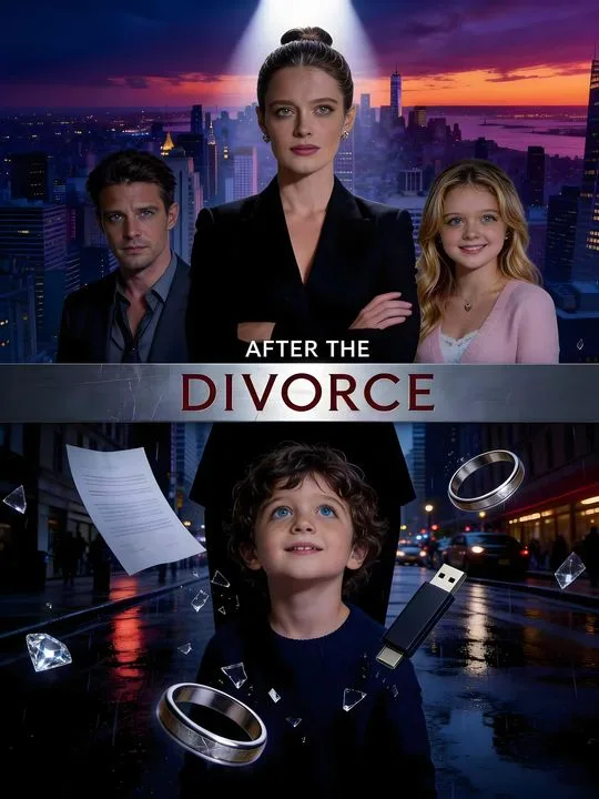 After the Divorce