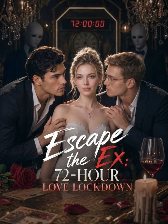 Escape the Ex: 72-Hour Love Lockdown