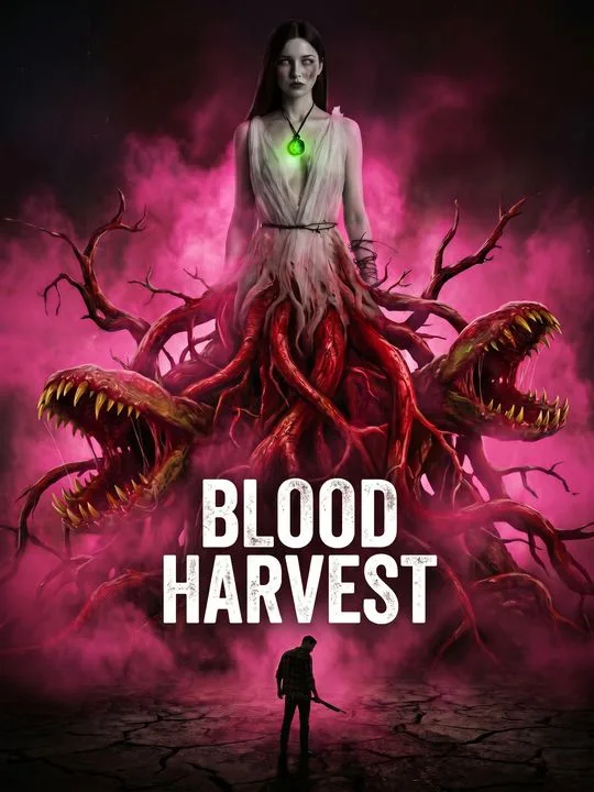 Blood Harvest
