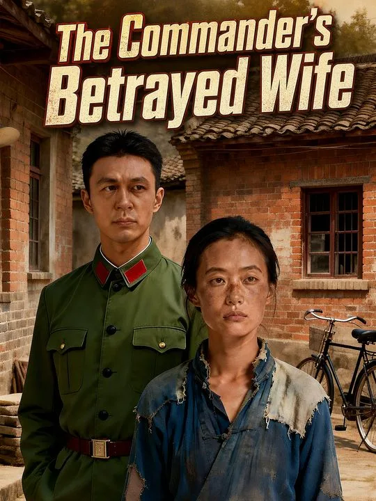 The Commander's Betrayed Wife