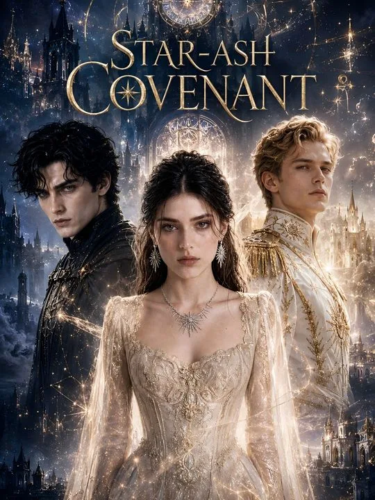 Star Ash Covenant