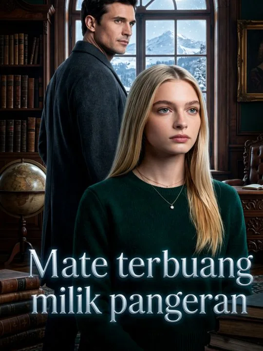 Mate terbuang milik pangeran