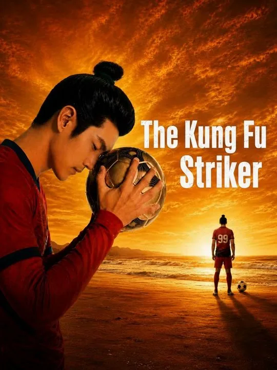 The Kung Fu Striker