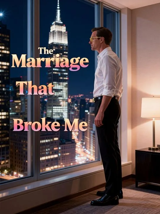 The Marriage That Broke Me