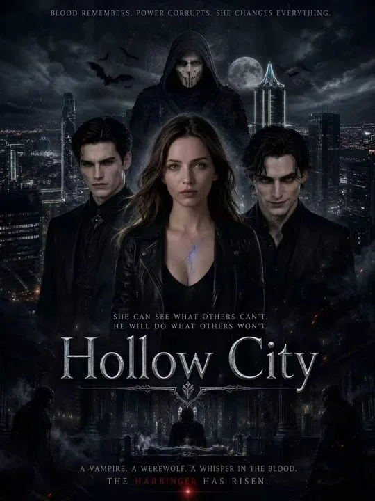 Hollow City