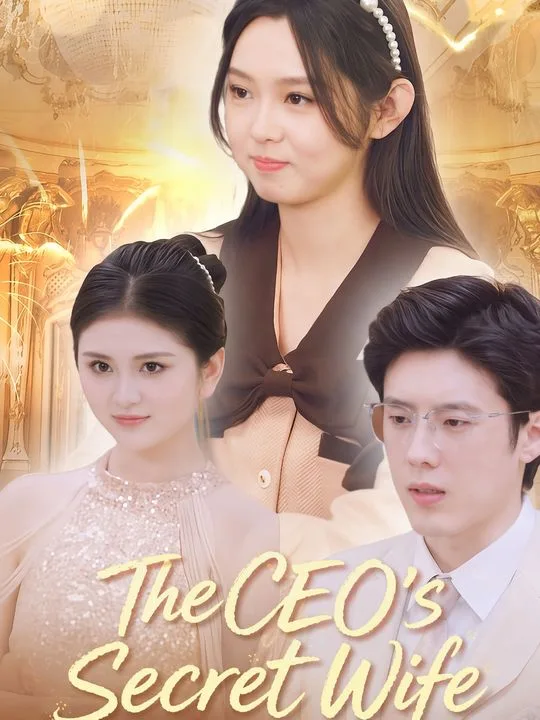 The CEO's Secret Wife