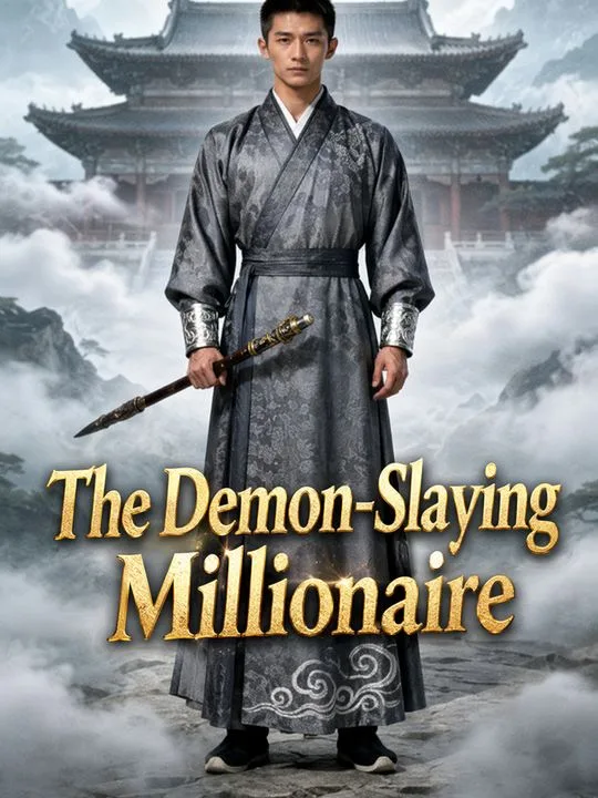 The Demon-Slaying Millionaire
