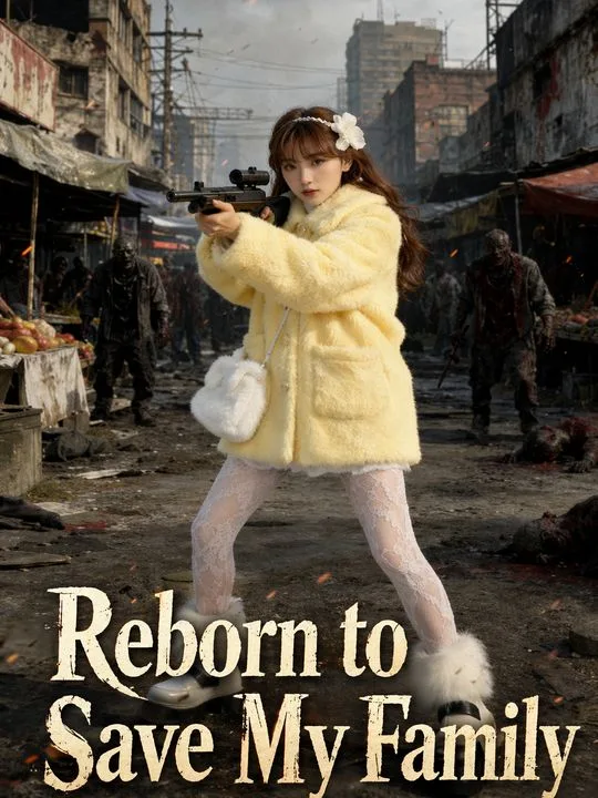 Reborn to Save My Family