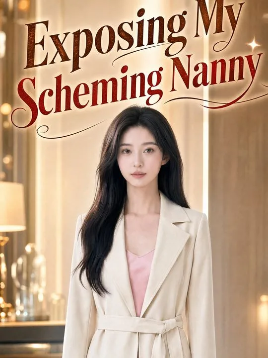 Exposing My Scheming Nanny
