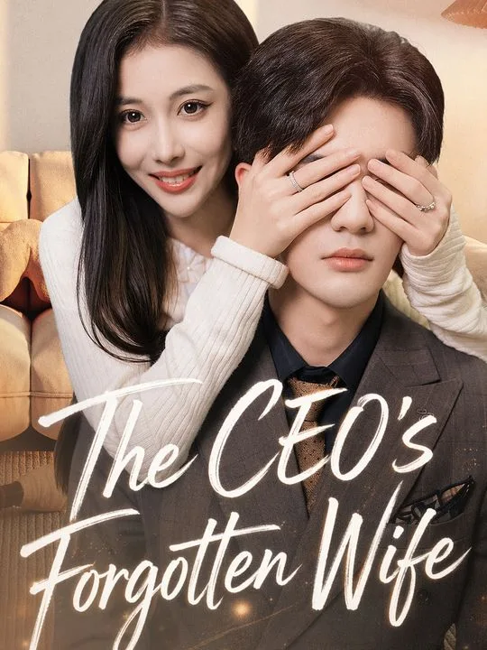 The CEO's Forgotten Wife