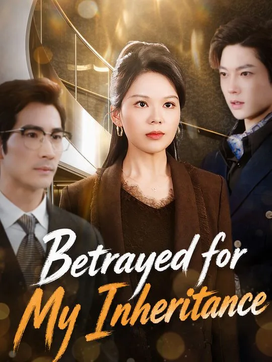 The Betrayed Wife's Revenge