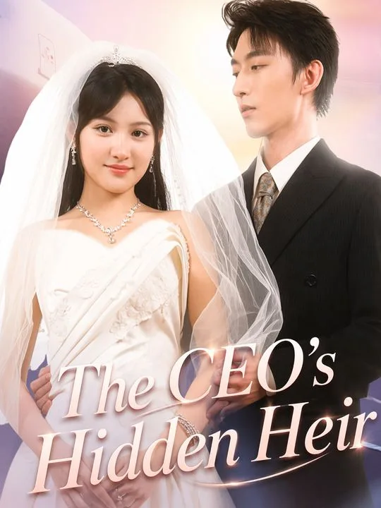 The CEO's Hidden Heir