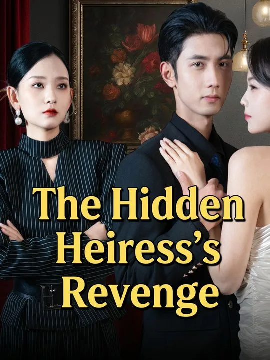 The CEO's Revenge