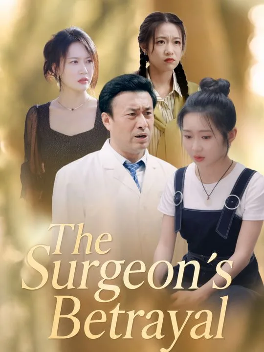 The Surgeon's Betrayal