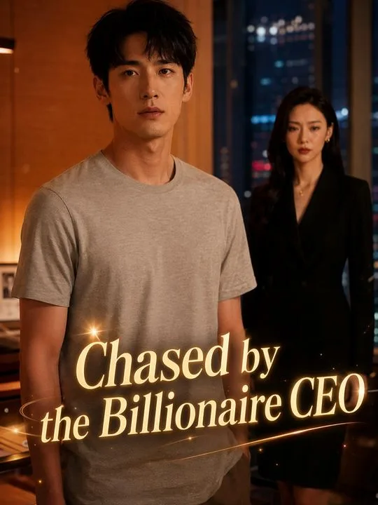 Chased by the Billionaire CEO