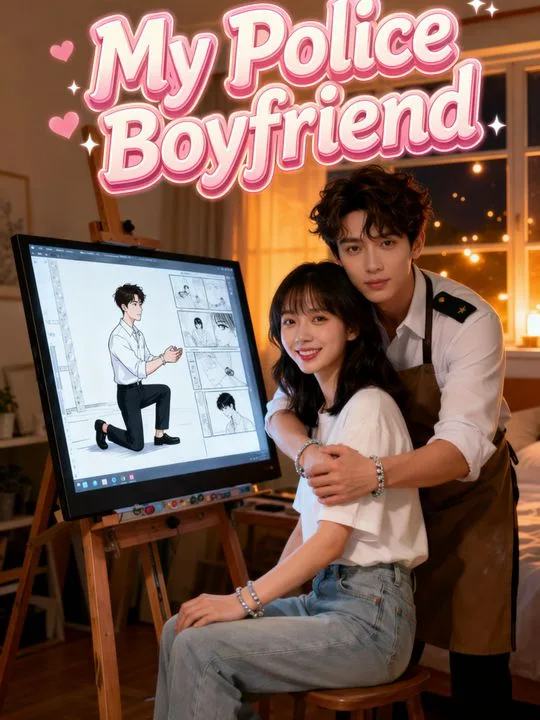 My Police Boyfriend