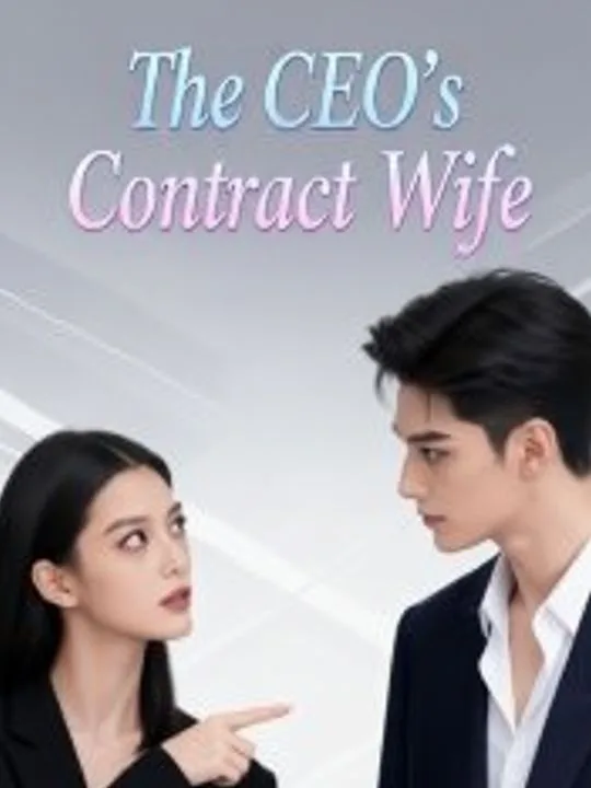The CEO's Contract Wife