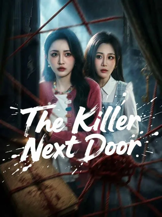The Killer Next Door