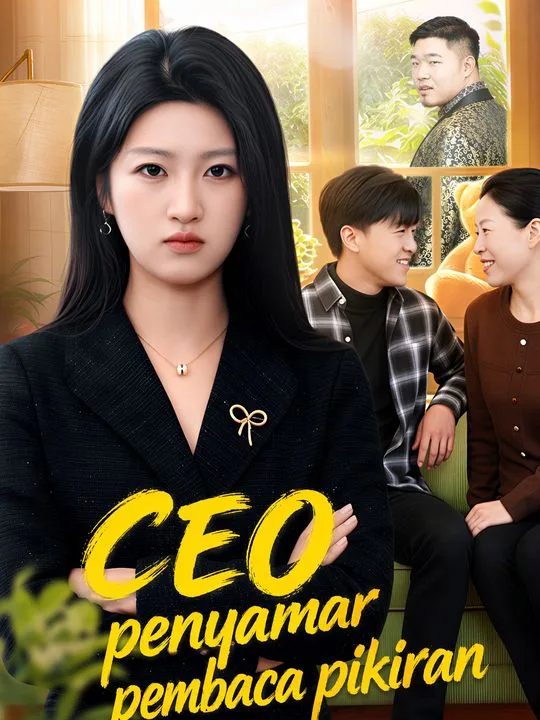 The Billionaire's Vengeance