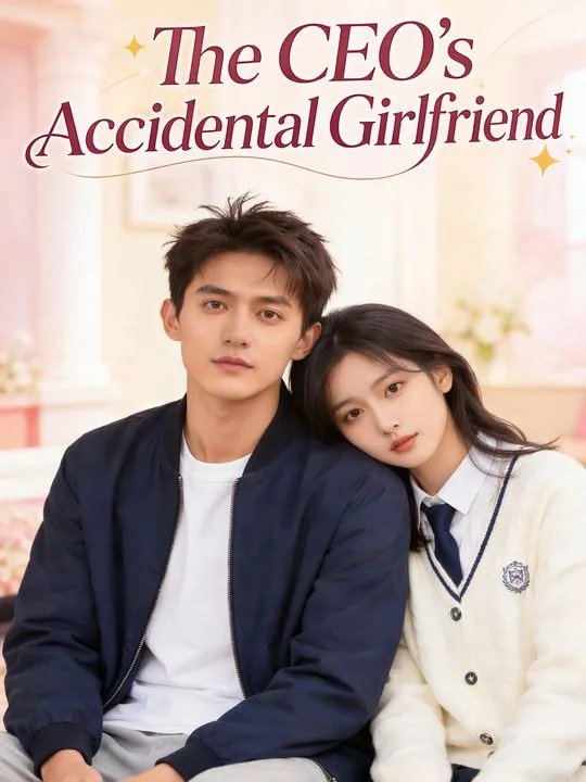 The CEO's Accidental Girlfriend