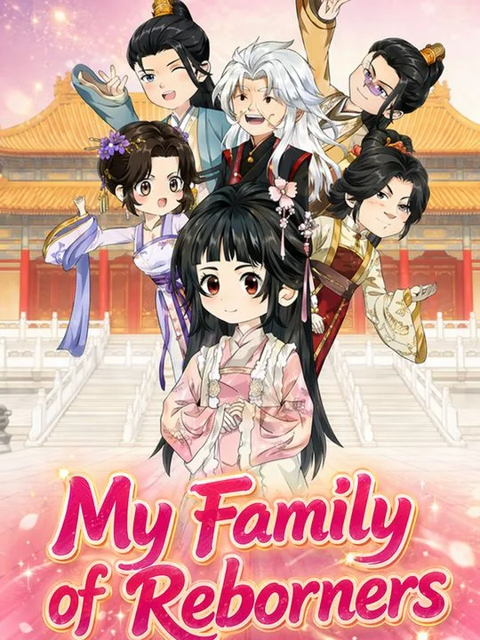 My Family of Reborners
