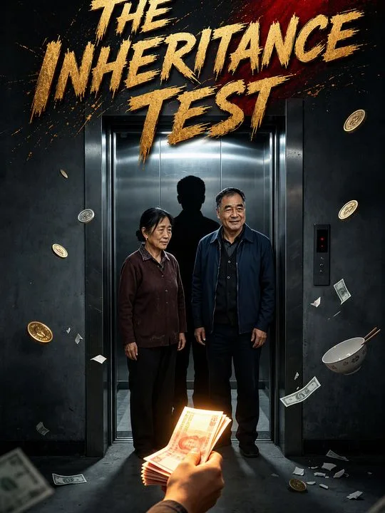 The Inheritance Test