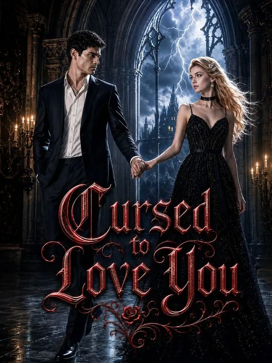 Cursed to Love You