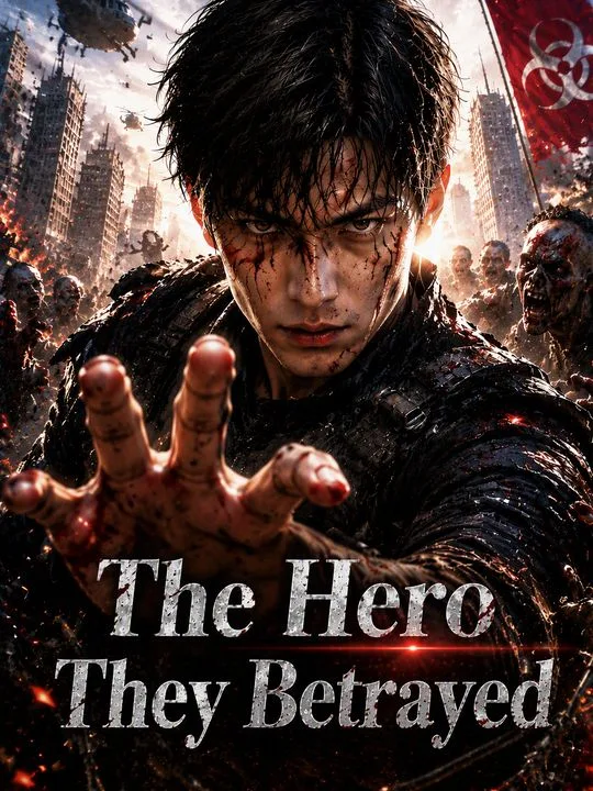 The Hero They Betrayed