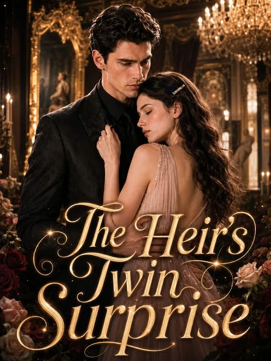 The Heir's Twin Surprise