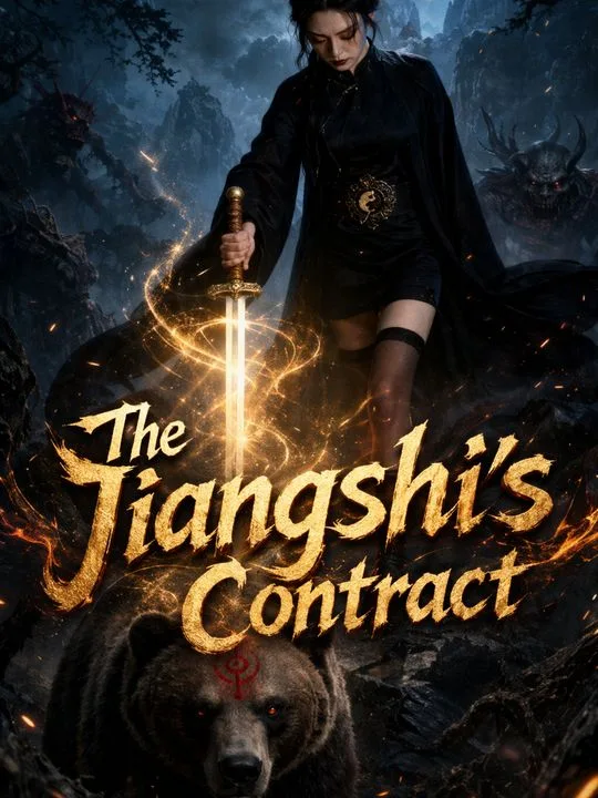 The Jiangshi's Contract