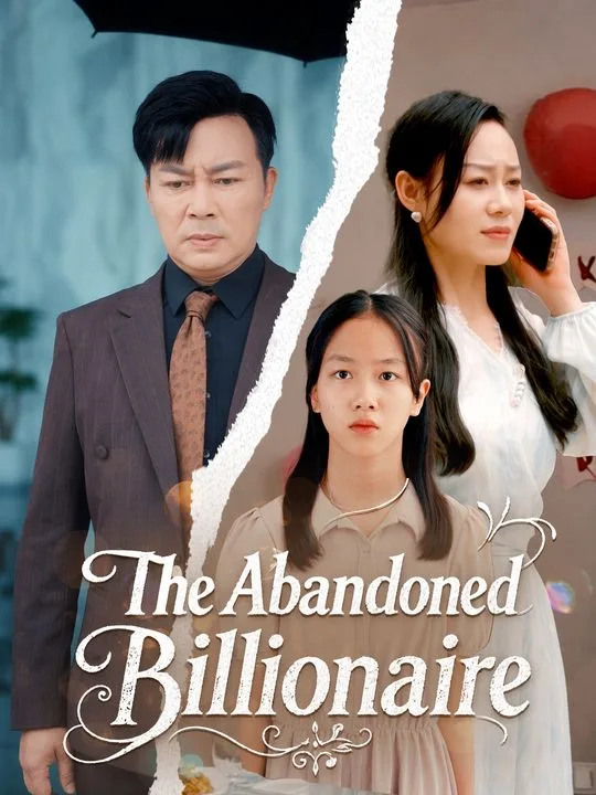 The Abandoned Billionaire