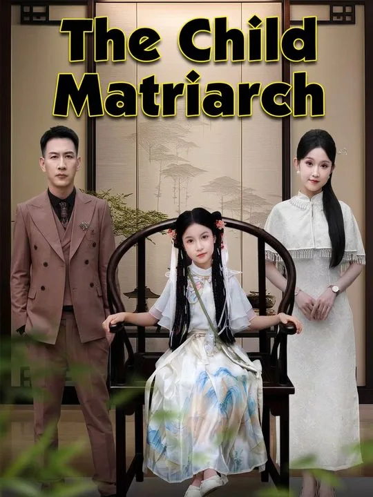 The Child Matriarch