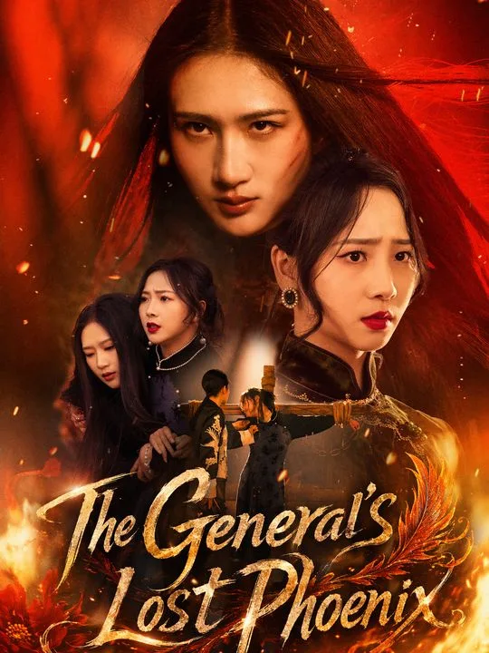 The General's Lost Phoenix