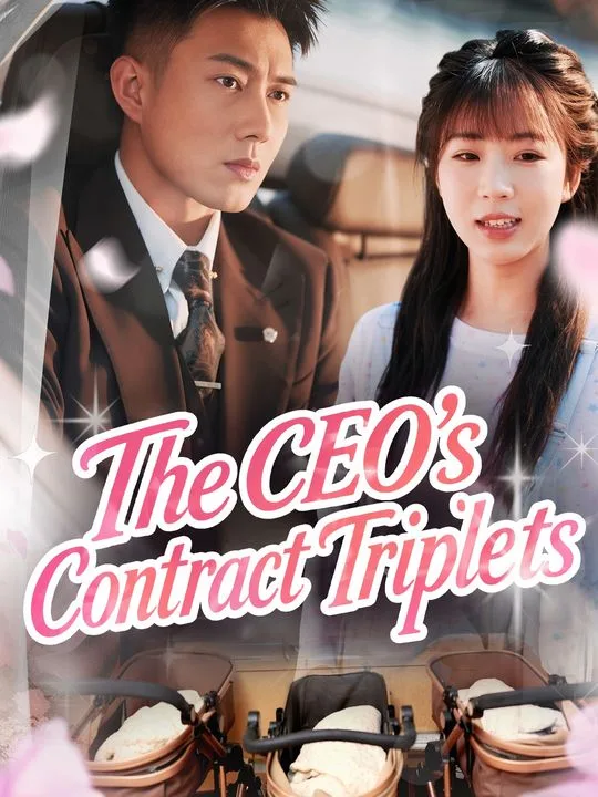 The CEO's Contract Triplets