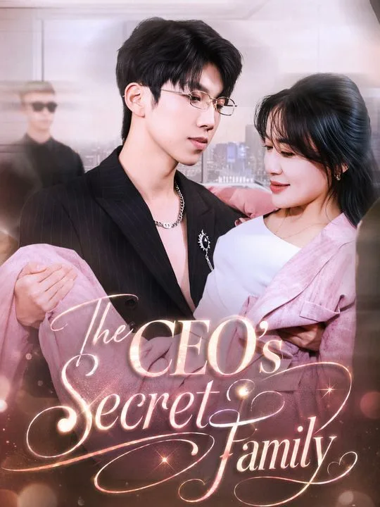 The CEO's Secret Family