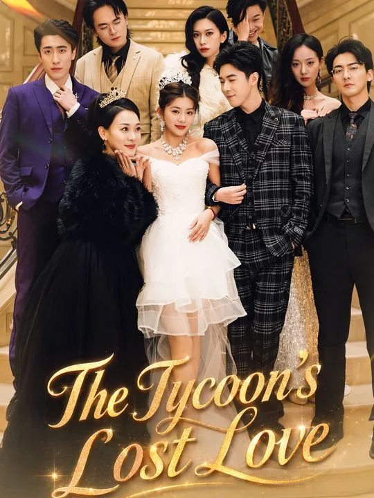 The Tycoon's Lost Love