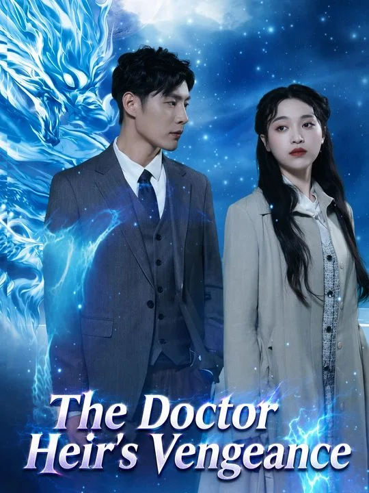 The Doctor Heir's Vengeance