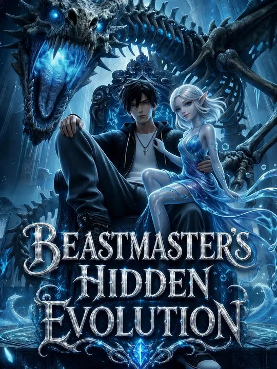 Beastmaster's Hidden Evolution