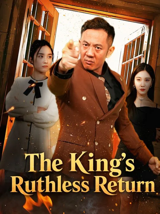 The King's Ruthless Return