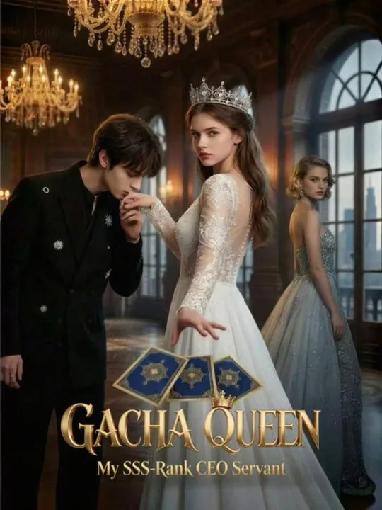 Gacha Queen：My SSS-Rank CEO Servant