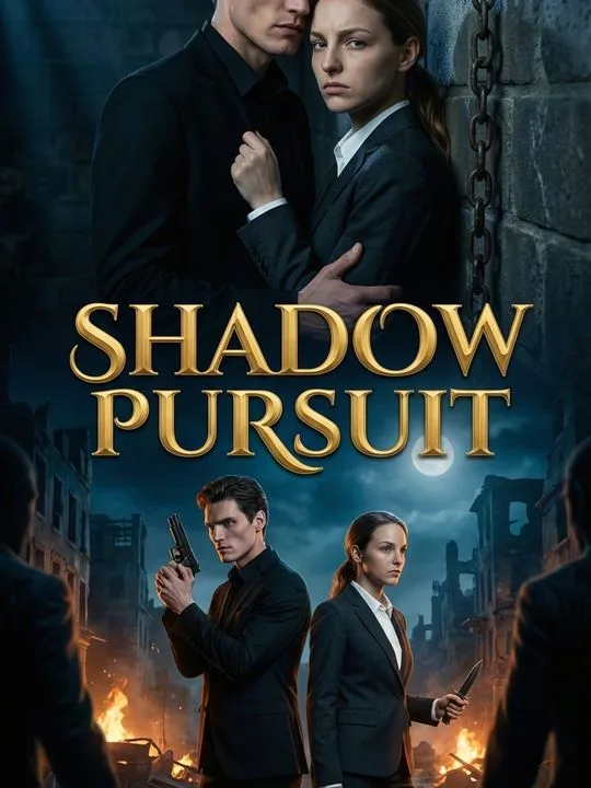 Shadow Pursuit