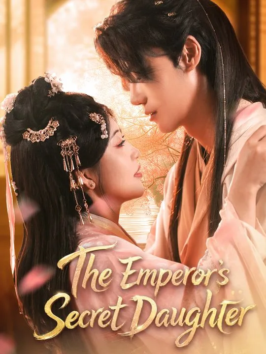 The Emperor's Secret Daughter