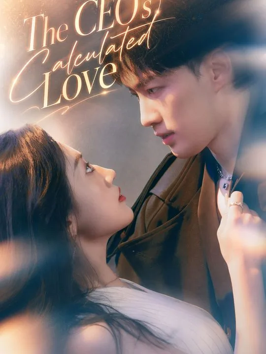 The CEO's Calculated Love