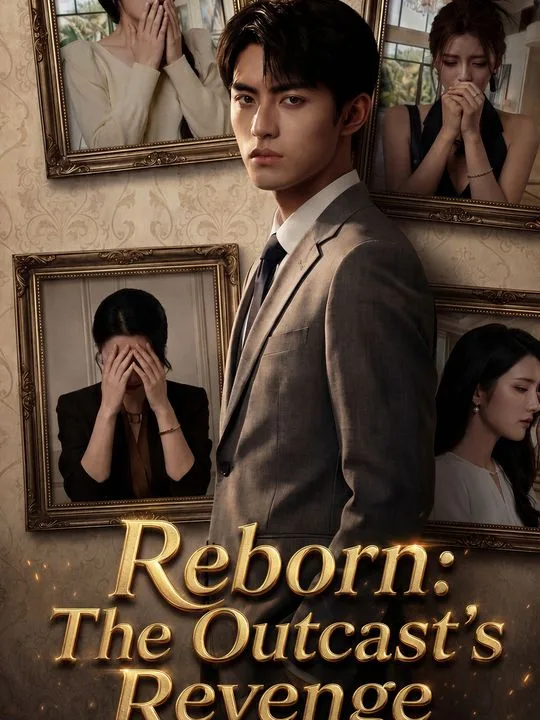 Reborn: The Outcast's Revenge